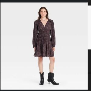 Universal thread dress